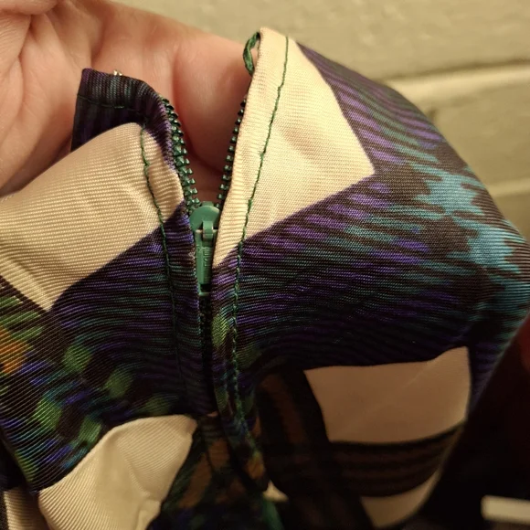 Lempereur Paris Haute Couture Dress. - Picture 13 of 16